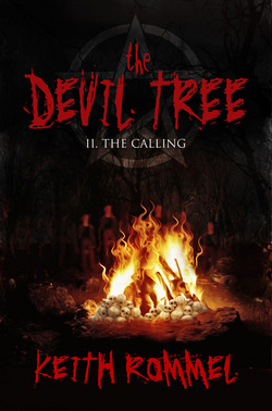 The Devil Tree II|Keith Rommel