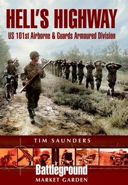 Hell's Highway|Tim Saunders