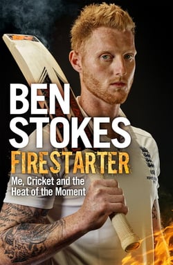 Firestarter|Ben Stokes