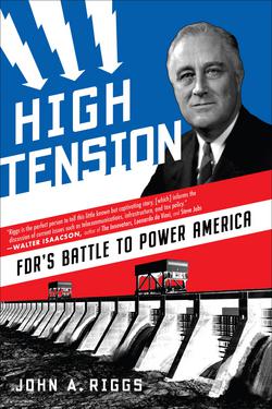 High Tension|John A. Riggs