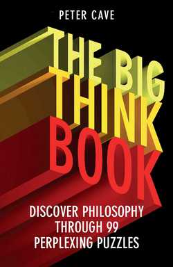 The Big Think Book|Peter Cave