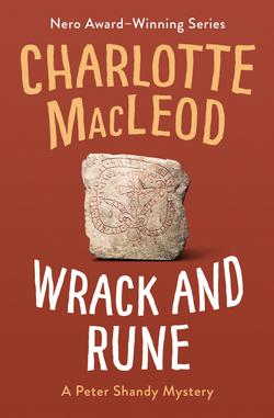 Wrack and Rune|Charlotte MacLeod
