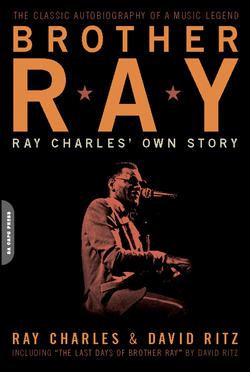 Brother Ray|David Ritz