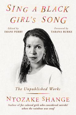 Sing a Black Girl's Song|Ntozake Shange