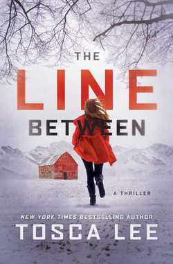The Line Between|Tosca Lee