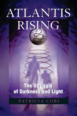 Atlantis Rising|Patricia Cori