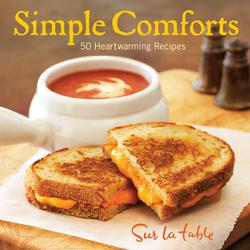 Simple Comforts|Sur La Table