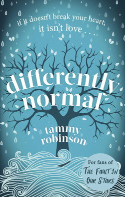 Differently Normal|Tammy Robinson