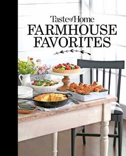 Taste of Home Farmhouse Favorites|Taste of Home