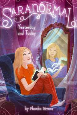 Yesterday and Today|Phoebe Rivers