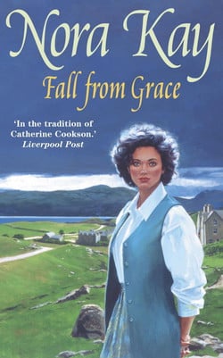 Fall From Grace|Nora Kay