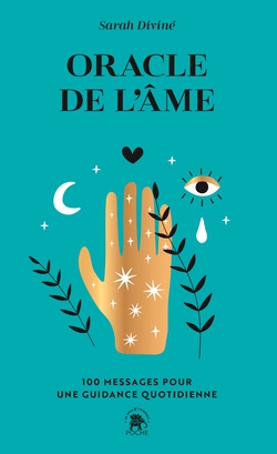 Oracle de l'âme|Sarah Diviné