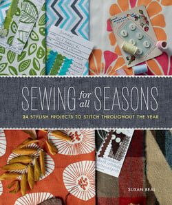 Sewing for All Seasons|Susan Beal