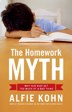 The Homework Myth|Alfie Kohn