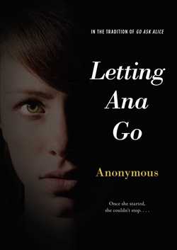 Letting Ana Go|Anonymous