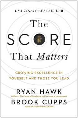 The Score That Matters|Ryan Hawk