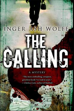 The Calling|Inger Ash Wolfe