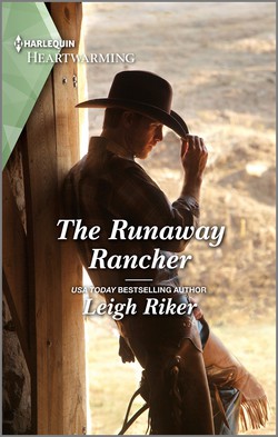 The Runaway Rancher|Leigh Riker