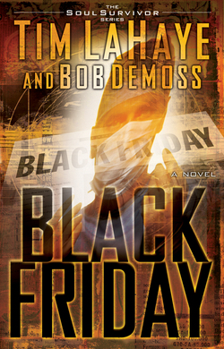 Black Friday|Tim LaHaye