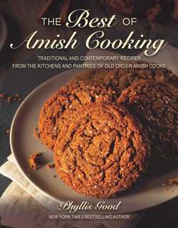 The Best of Amish Cooking|Phyllis Good