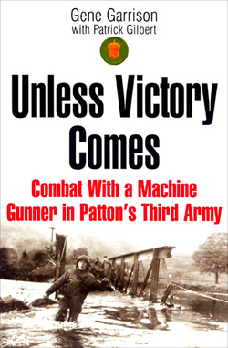 Unless Victory Comes|Gene Garrison