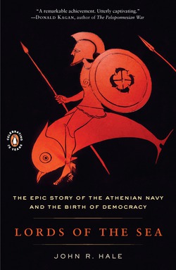 Lords of the Sea|John R. Hale