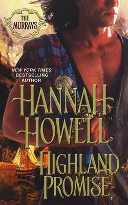 Highland Promise|Hannah Howell