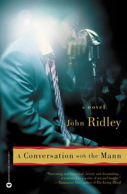 A Conversation with the Mann|John Ridley