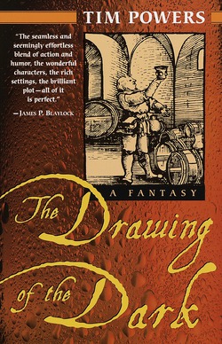 The Drawing of the Dark|Tim Powers