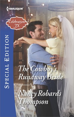 The Cowboy's Runaway Bride|Nancy Robards Thompson