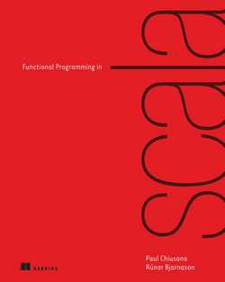 Functional Programming in Scala|Paul Chiusano