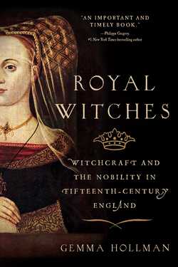 Royal Witches|Gemma Hollman