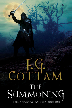 The Summoning|F. G. Cottam