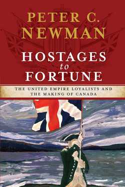 Hostages to Fortune|Peter C Newman
