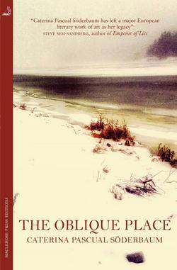 The Oblique Place|Frank Perry