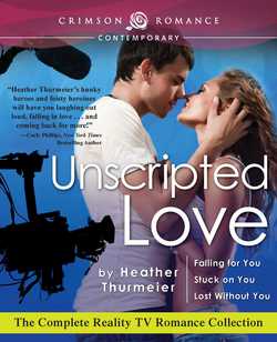 Unscripted Love|Heather Thurmeier