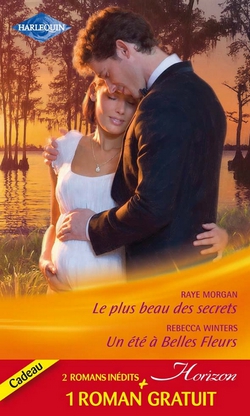 Le plus beau des secrets - Un été à Belles Fleurs - Un patron de charme|Raye Morgan