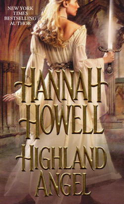 Highland Angel|Hannah Howell