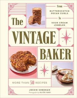 The Vintage Baker|Jessie Sheehan