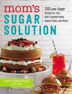 Mom's Sugar Solution|Laura Chalela Hoover