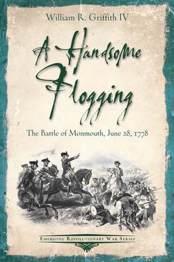 A Handsome Flogging|William R. Griffith
