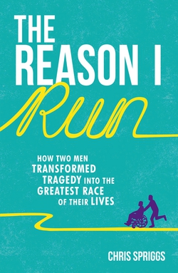 The Reason I Run|Christopher Spriggs