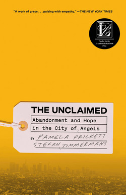 The Unclaimed|Pamela Prickett