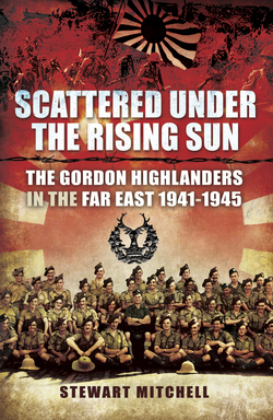 Scattered Under the Rising Sun|Stewart Mitchell
