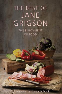 The Best of Jane Grigson|Jane Grigson