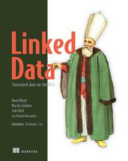 Linked Data|Luke Ruth
