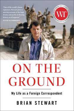 On the Ground|Brian Stewart