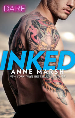 Inked|Anne Marsh