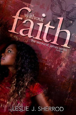 Without Faith|Leslie J. Sherrod