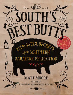 South's Best Butts|Matt Moore